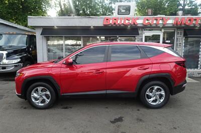 2022 Hyundai TUCSON SE - Photo 4 - Newark, NJ 07104