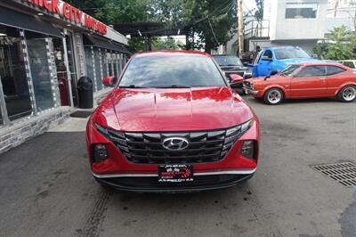 2022 Hyundai TUCSON SE - Photo 2 - Newark, NJ 07104