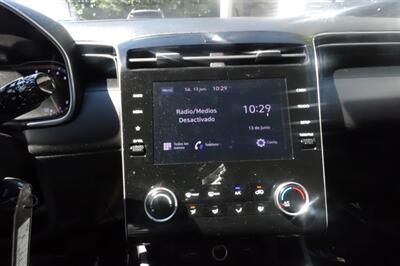 2022 Hyundai TUCSON SE - Photo 18 - Newark, NJ 07104