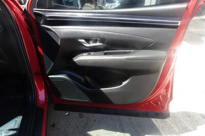 2022 Hyundai TUCSON SE - Photo 15 - Newark, NJ 07104