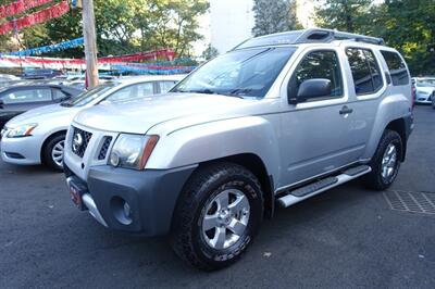 2009 Nissan Xterra Off-Road   - Photo 1 - Newark, NJ 07104