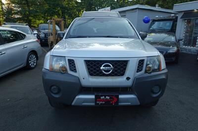 2009 Nissan Xterra Off-Road   - Photo 2 - Newark, NJ 07104