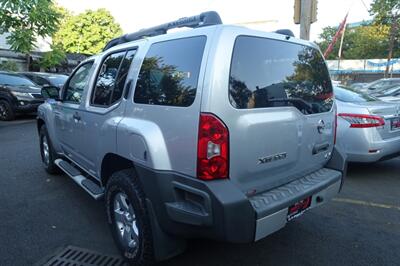 2009 Nissan Xterra Off-Road   - Photo 6 - Newark, NJ 07104