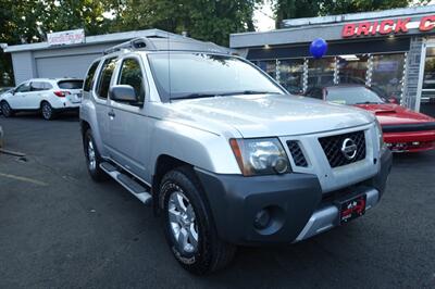 2009 Nissan Xterra Off-Road   - Photo 3 - Newark, NJ 07104