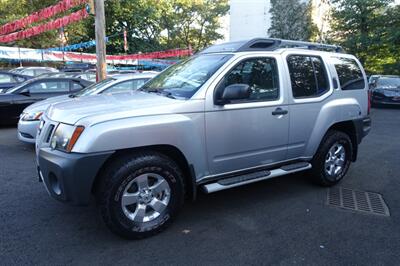 2009 Nissan Xterra Off-Road   - Photo 4 - Newark, NJ 07104