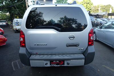 2009 Nissan Xterra Off-Road   - Photo 7 - Newark, NJ 07104