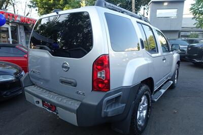 2009 Nissan Xterra Off-Road   - Photo 8 - Newark, NJ 07104