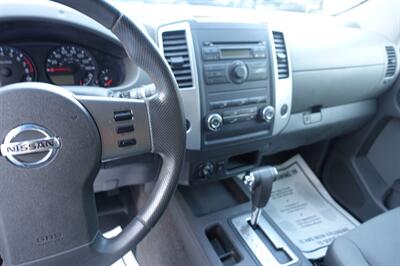 2009 Nissan Xterra Off-Road   - Photo 20 - Newark, NJ 07104