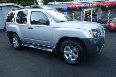 2009 Nissan Xterra Off-Road   - Photo 5 - Newark, NJ 07104