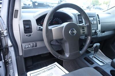 2009 Nissan Xterra Off-Road   - Photo 19 - Newark, NJ 07104