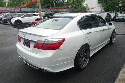 2013 Honda Accord EX-L w/Navi   - Photo 5 - Newark, NJ 07104