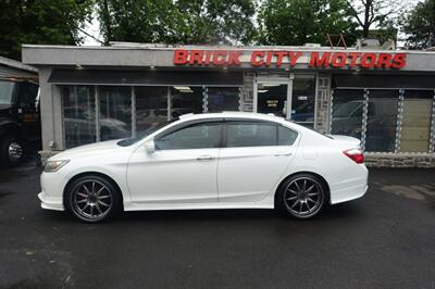 2013 Honda Accord EX-L w/Navi   - Photo 4 - Newark, NJ 07104