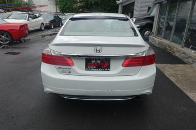 2013 Honda Accord EX-L w/Navi   - Photo 7 - Newark, NJ 07104