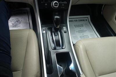 2013 Honda Accord EX-L w/Navi   - Photo 21 - Newark, NJ 07104
