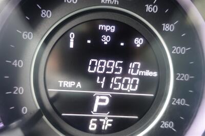 2013 Honda Accord EX-L w/Navi   - Photo 18 - Newark, NJ 07104