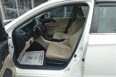 2013 Honda Accord EX-L w/Navi   - Photo 9 - Newark, NJ 07104