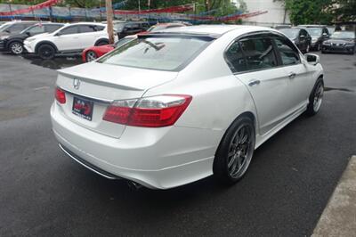 2013 Honda Accord EX-L w/Navi   - Photo 8 - Newark, NJ 07104