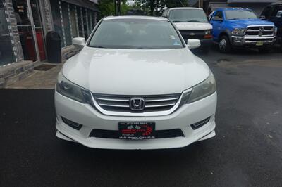 2013 Honda Accord EX-L w/Navi   - Photo 2 - Newark, NJ 07104