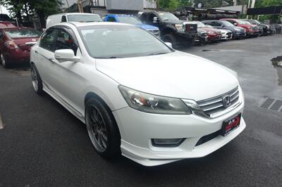 2013 Honda Accord EX-L w/Navi   - Photo 3 - Newark, NJ 07104