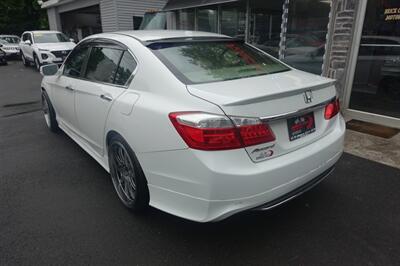 2013 Honda Accord EX-L w/Navi   - Photo 6 - Newark, NJ 07104