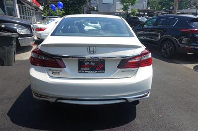 2016 Honda Accord Sport   - Photo 7 - Newark, NJ 07104