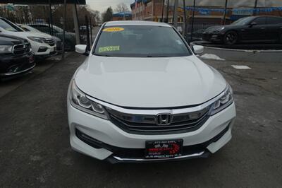 2016 Honda Accord Sport   - Photo 2 - Newark, NJ 07104