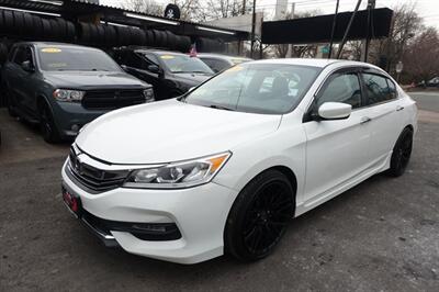 2016 Honda Accord Sport   - Photo 1 - Newark, NJ 07104