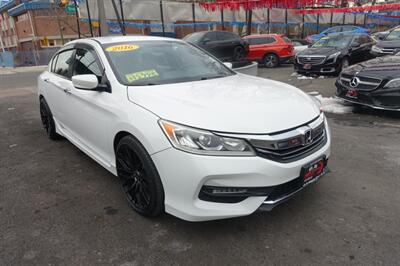 2016 Honda Accord Sport   - Photo 3 - Newark, NJ 07104