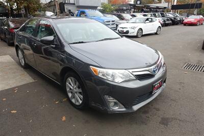 2012 Toyota Camry Hybrid XLE   - Photo 3 - Newark, NJ 07104