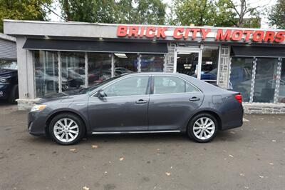 2012 Toyota Camry Hybrid XLE   - Photo 4 - Newark, NJ 07104