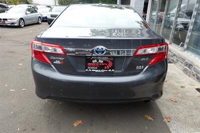 2012 Toyota Camry Hybrid XLE   - Photo 7 - Newark, NJ 07104