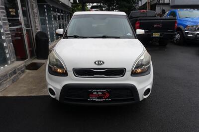 2012 Kia Soul   - Photo 2 - Newark, NJ 07104