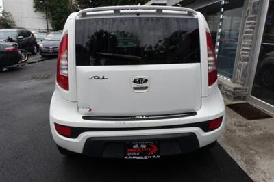 2012 Kia Soul   - Photo 8 - Newark, NJ 07104