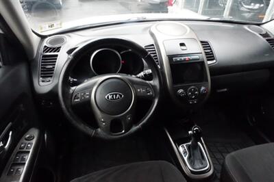 2012 Kia Soul   - Photo 14 - Newark, NJ 07104