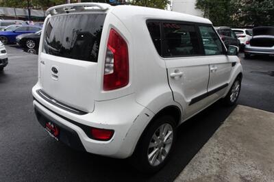 2012 Kia Soul   - Photo 6 - Newark, NJ 07104