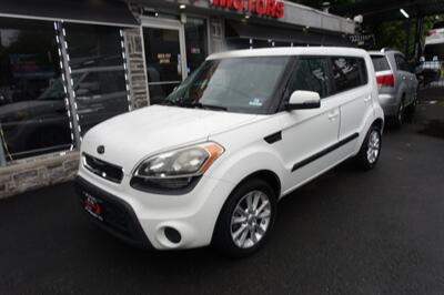 2012 Kia Soul   - Photo 1 - Newark, NJ 07104
