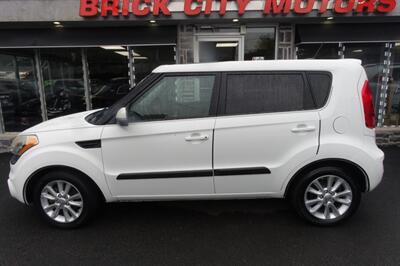 2012 Kia Soul   - Photo 5 - Newark, NJ 07104