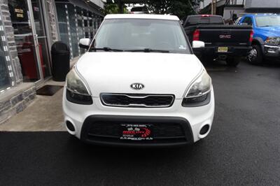 2012 Kia Soul   - Photo 4 - Newark, NJ 07104