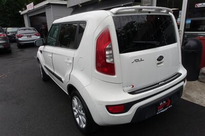 2012 Kia Soul   - Photo 7 - Newark, NJ 07104