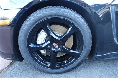 2013 Porsche Panamera 4S   - Photo 28 - Newark, NJ 07104