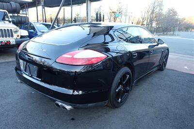 2013 Porsche Panamera 4S   - Photo 5 - Newark, NJ 07104