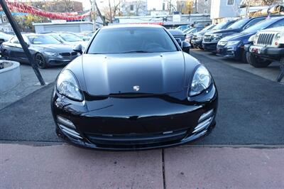 2013 Porsche Panamera 4S   - Photo 2 - Newark, NJ 07104