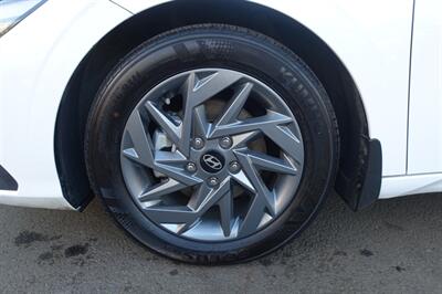 2024 Hyundai ELANTRA SEL - Photo 23 - Newark, NJ 07104