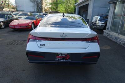 2024 Hyundai ELANTRA SEL - Photo 7 - Newark, NJ 07104