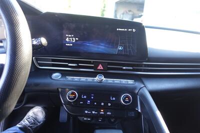 2024 Hyundai ELANTRA SEL - Photo 19 - Newark, NJ 07104