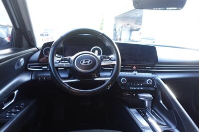 2024 Hyundai ELANTRA SEL - Photo 13 - Newark, NJ 07104