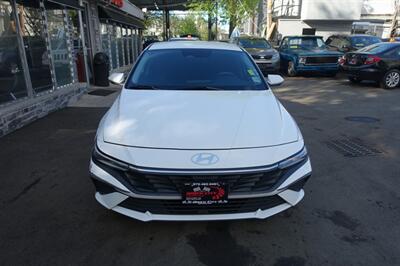 2024 Hyundai ELANTRA SEL - Photo 2 - Newark, NJ 07104