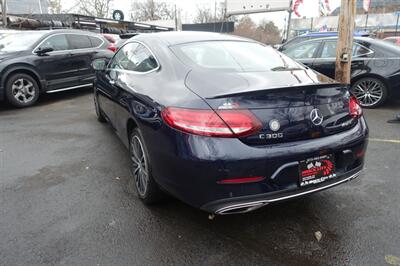 2019 Mercedes-Benz C 300 4MATIC   - Photo 6 - Newark, NJ 07104