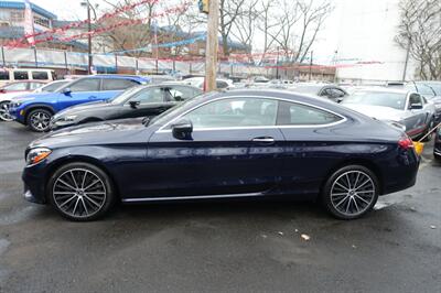 2019 Mercedes-Benz C 300 4MATIC   - Photo 4 - Newark, NJ 07104