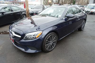 2019 Mercedes-Benz C 300 4MATIC   - Photo 1 - Newark, NJ 07104